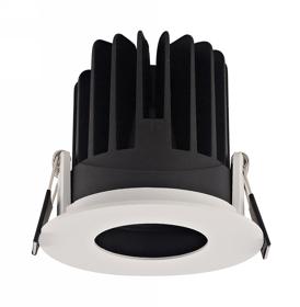 Boro 10 Recessed Ceiling Luminaires Dlux Round Recess Ceiling Boro 10 Recessed Ceiling Luminaires Dlux Round Recess Ceiling